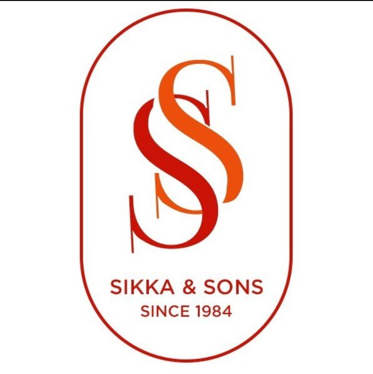 Sikka & Sons Logo